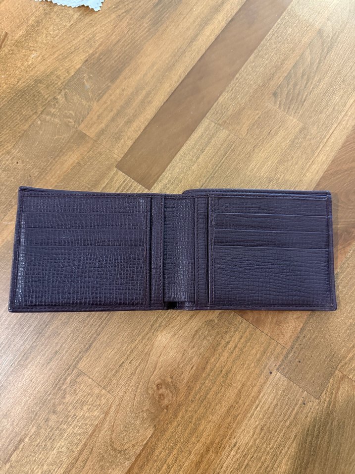 Dolce Gabbana Orijinal Cüzdan - Görsel 2