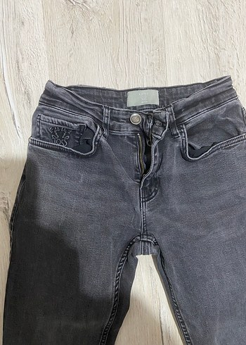 Toss Jean Pantolon - Görsel 2