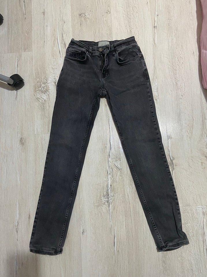 Toss Jean Pantolon - Görsel 3