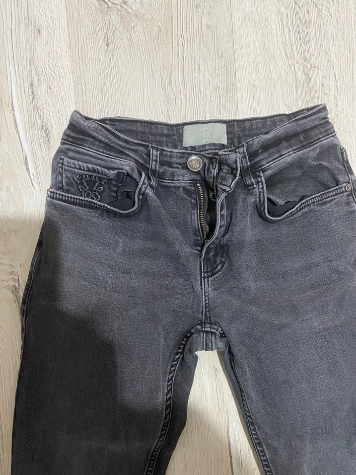 Toss Jean Pantolon - Görsel 2