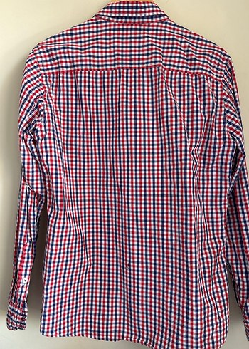 Us.Polo.Assn. Erkek Gömlek - Görsel 5