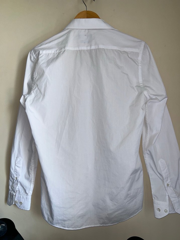 Altınyıldız Classic Erkek Gömlek - Görsel 3