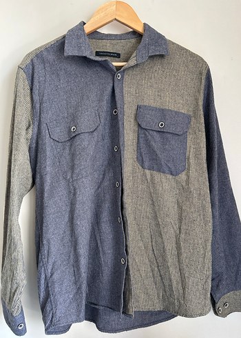 TrendyolMilla Erkek Gömlek - Görsel 2