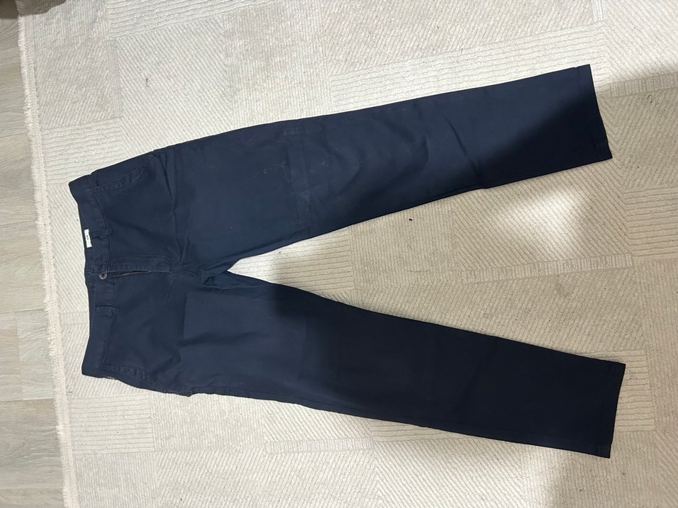 Us.Polo.Assn. Erkek Pantolon - Görsel 2