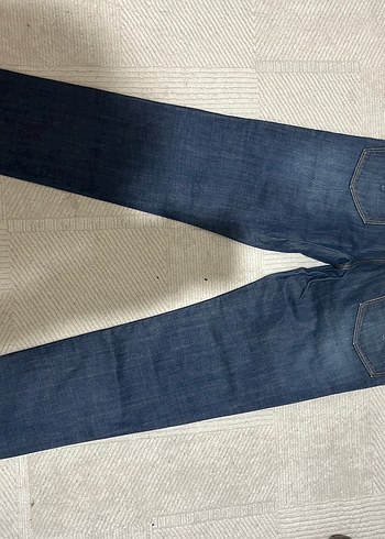 Levis Erkek Denim Pantolon - Görsel 2
