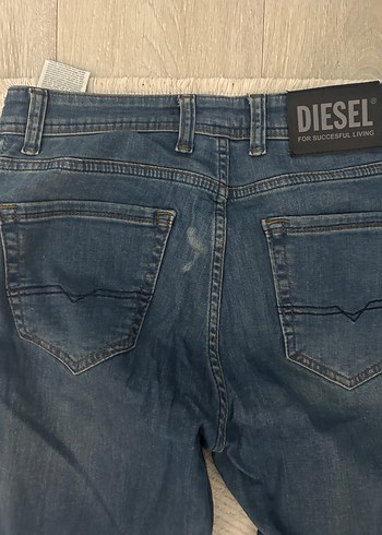 Erkek Kot Pantolon - Görsel 3