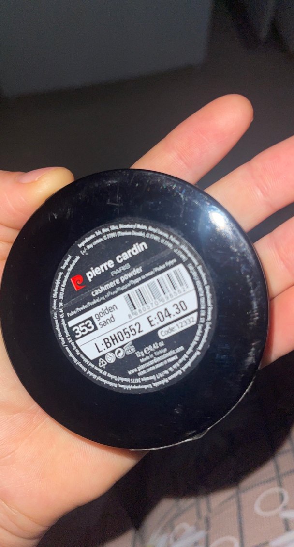 Bej Cashmere Pudra - Görsel 5