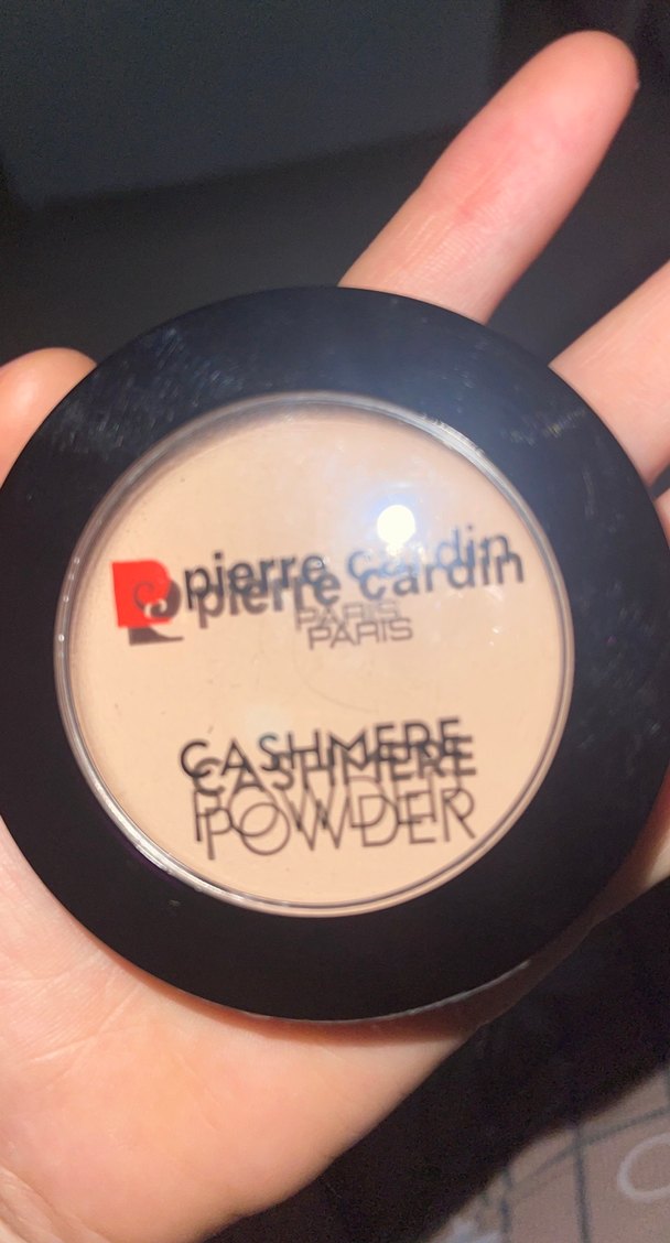 Bej Cashmere Pudra - Görsel 3