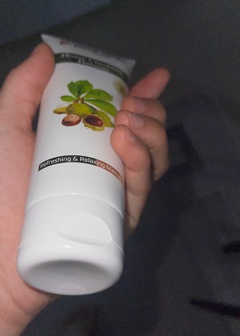 Pierre Cardin At Kestanesi El Kremi - Görsel 4