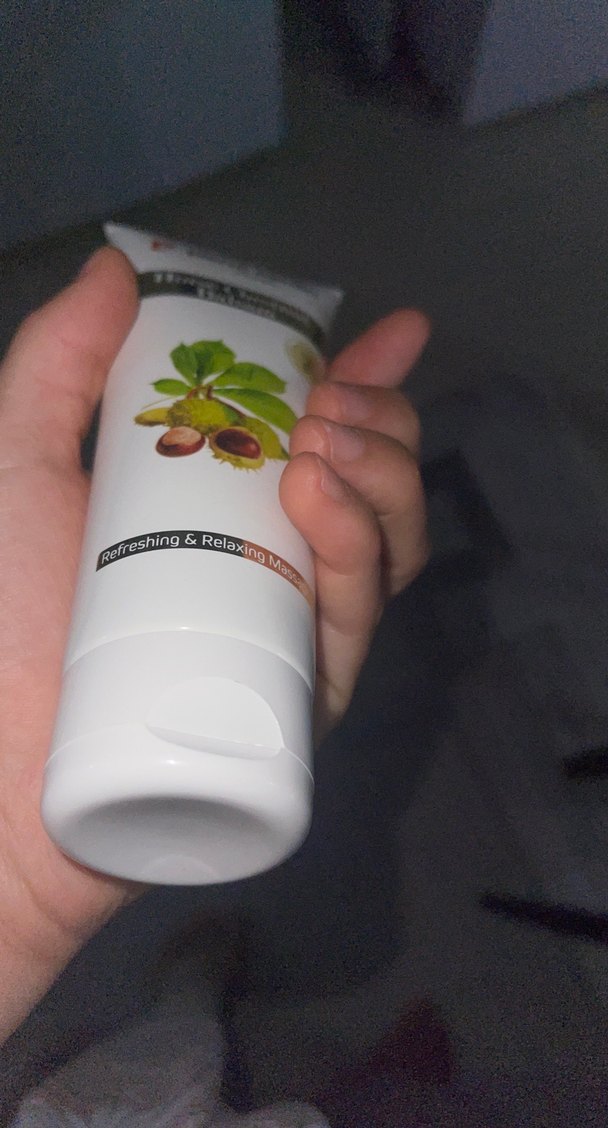 Pierre Cardin At Kestanesi El Kremi - Görsel 4