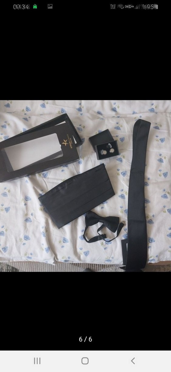 Takım Elbise - Görsel 4