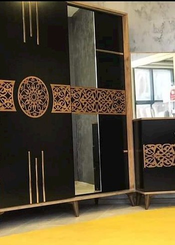 YATAK ODASI - Görsel 20