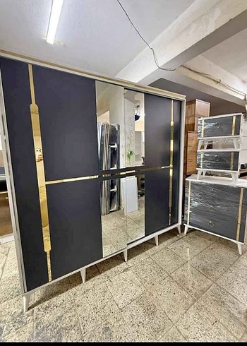 YATAK ODASI - Görsel 14