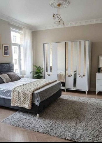 YATAK ODASI - Görsel 8