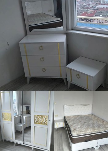 YATAK ODASI - Görsel 17