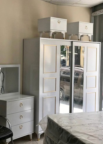 YATAK ODASI - Görsel 18