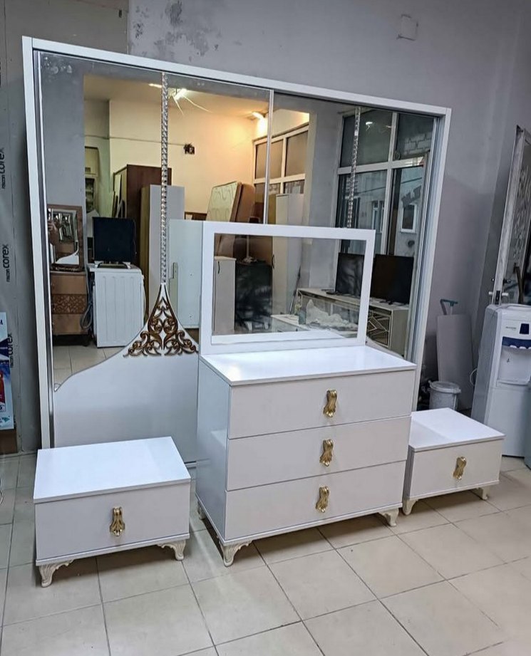 YATAK ODASI - Görsel 5