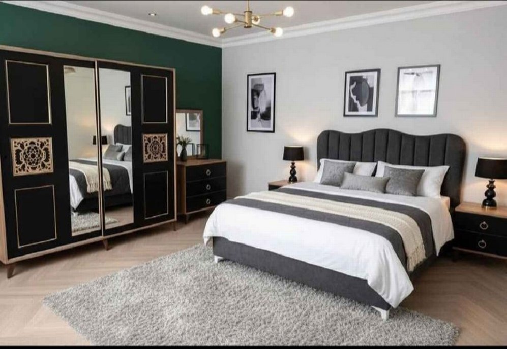 YATAK ODASI - Görsel 2