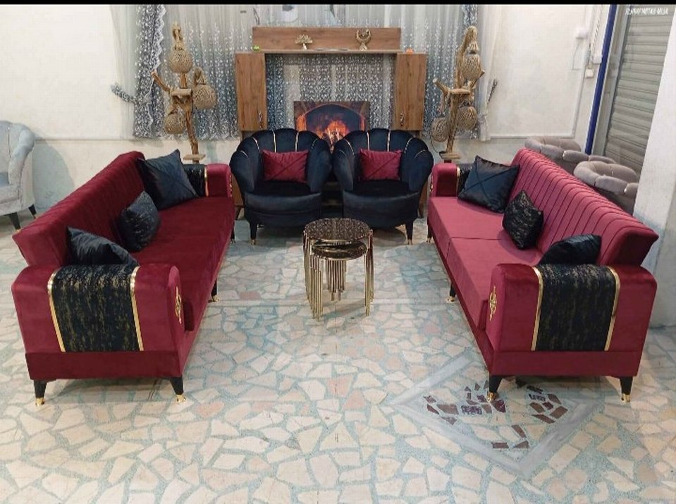 KOLTUK TAKIMI - Görsel 5