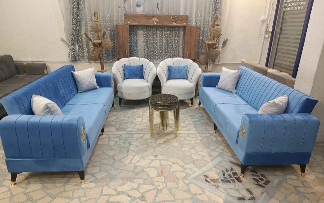 KOLTUK TAKIMI - Görsel 3