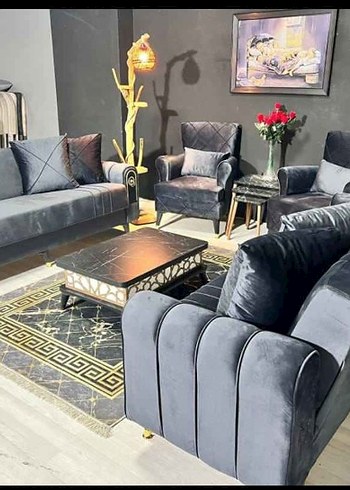 Koltuk TAKIMI - Görsel 20