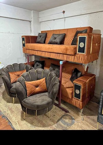 Koltuk TAKIMI - Görsel 19