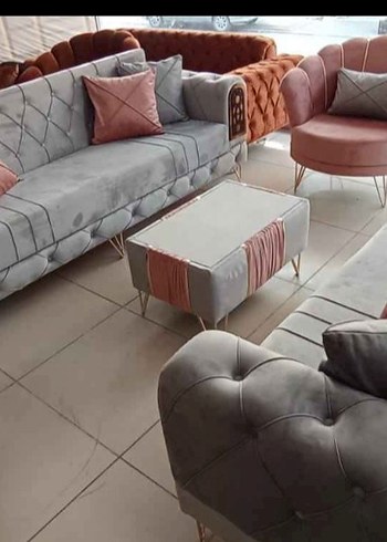 Koltuk TAKIMI - Görsel 6