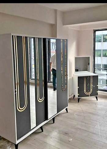 YATAK ODASI TAKIMI - Görsel 16