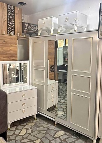 YATAK ODASI TAKIMI - Görsel 6