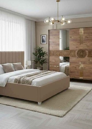 YATAK ODASI TAKIMI - Görsel 2