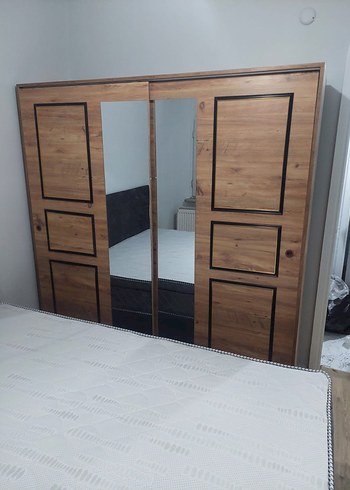 YATAK ODASI TAKIMI - Görsel 7