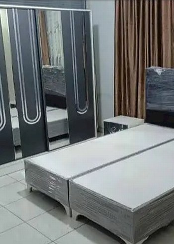 YATAK ODASI TAKIMI - Görsel 15