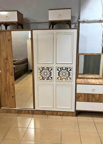 YATAK ODASI - Görsel 3