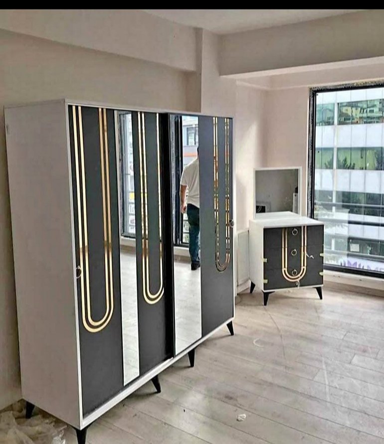 YATAK ODASI - Görsel 5