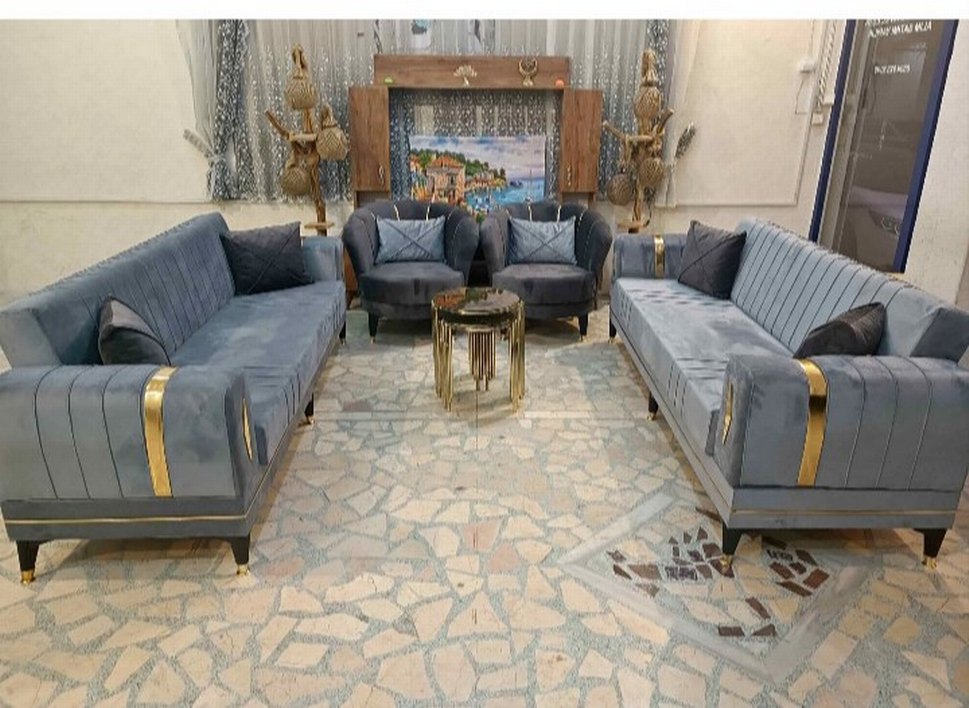 KOLTUK TAKIMI - Görsel 3