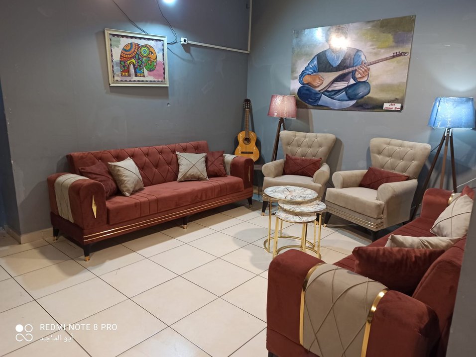 KOLTUK TAKIMI - Görsel 4