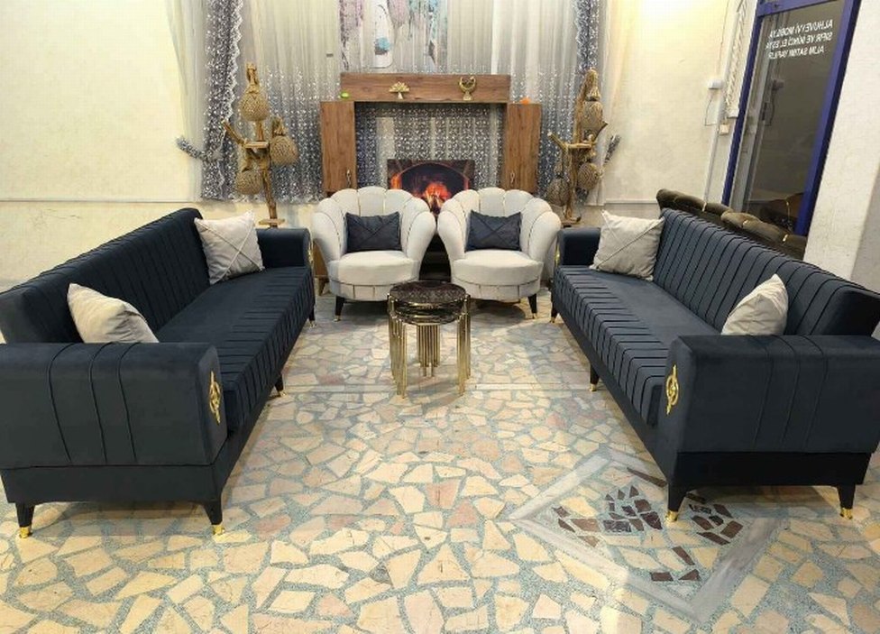 KOLTUK TAKIMI - Görsel 2