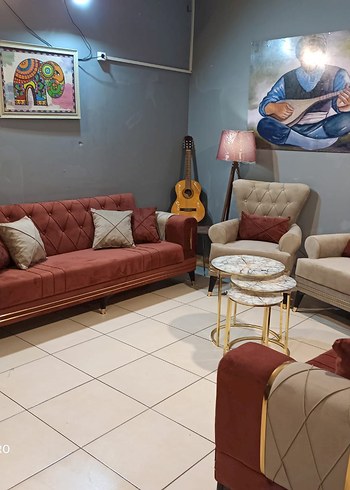 KOLTUK TAKIMI - Görsel 7