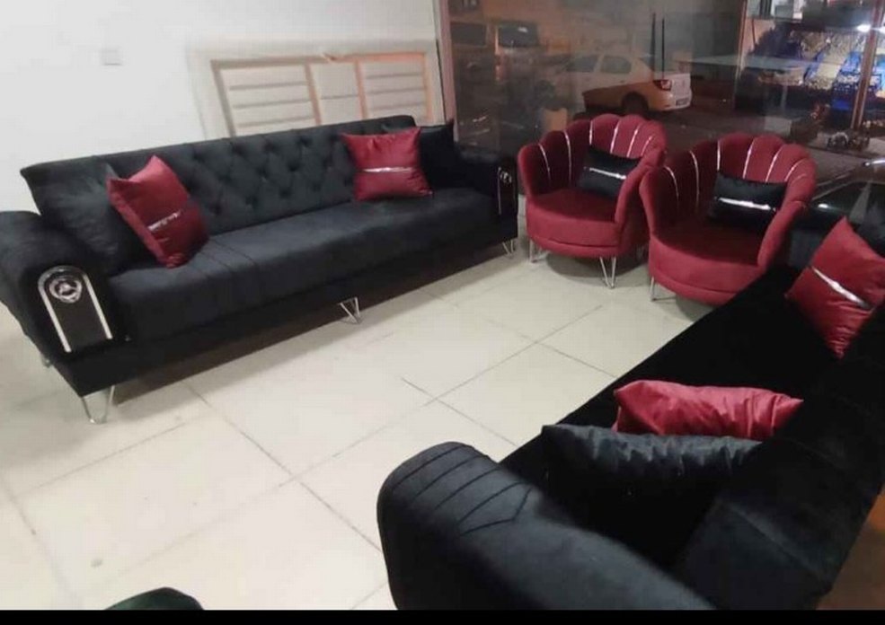 KOLTUK TAKIMI - Görsel 3