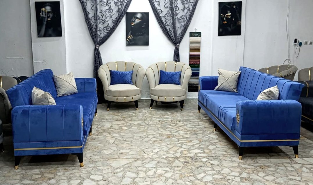 KOLTUK TAKIMI - Görsel 5