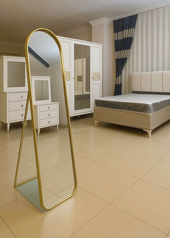 YATAK ODASI - Görsel 11