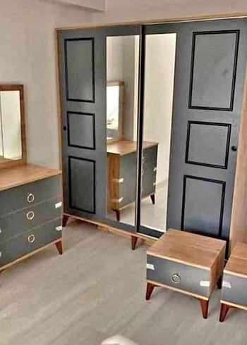 YATAK ODASI - Görsel 18