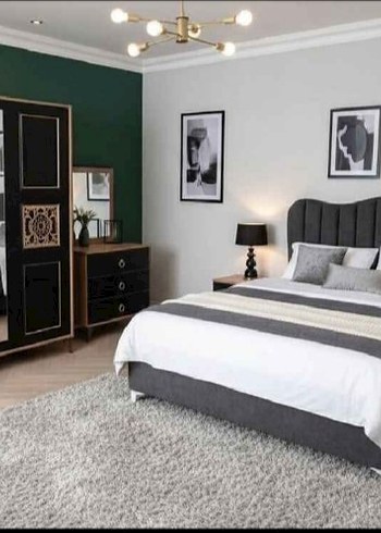 YATAK ODASI - Görsel 4