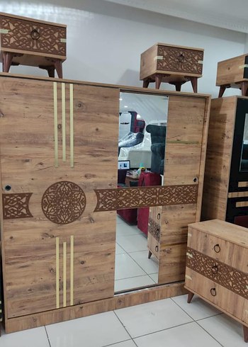 YATAK ODASI - Görsel 20