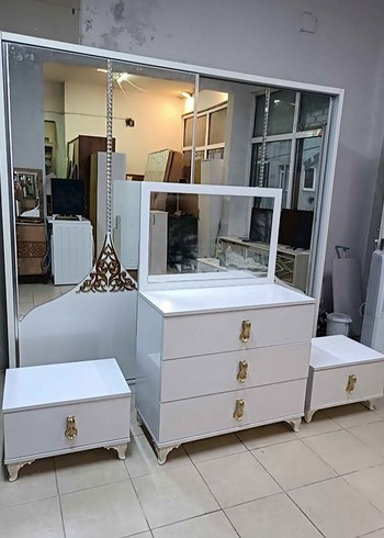 YATAK ODASI - Görsel 9