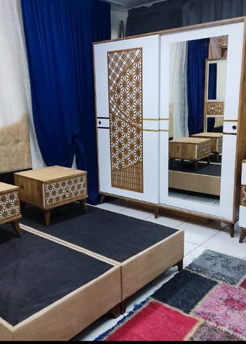 YATAK ODASI - Görsel 17