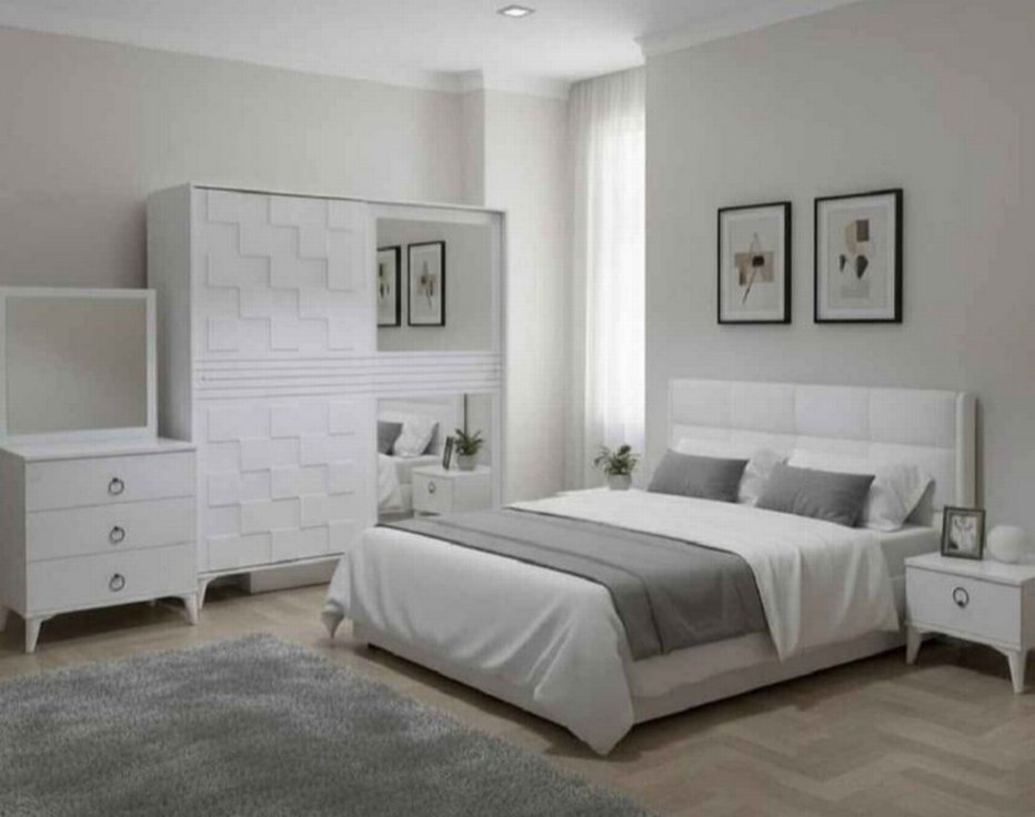 YATAK ODASI - Görsel 2