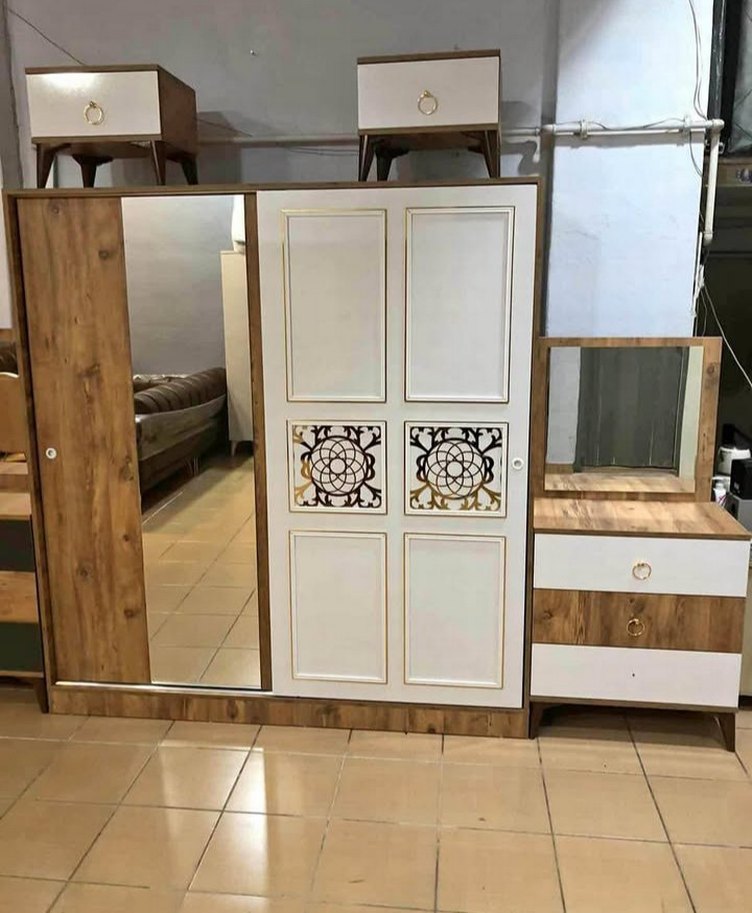 YATAK ODASI - Görsel 5