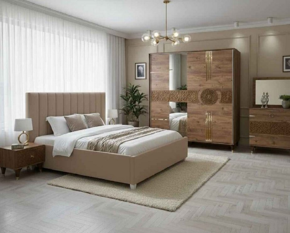 YATAK ODASI - Görsel 3