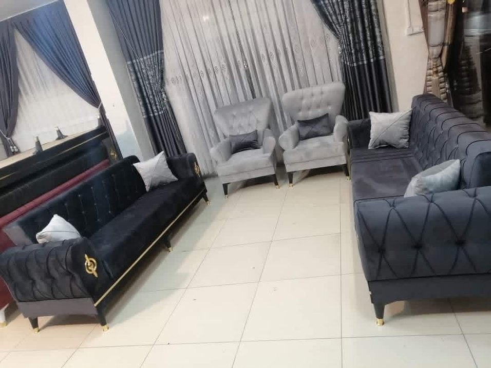 KOLTUK TAKIMI - Görsel 3